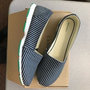 Lands’ End women’s shoes